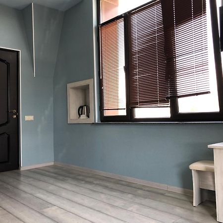 Sisian Flamenco Hotel מראה חיצוני תמונה