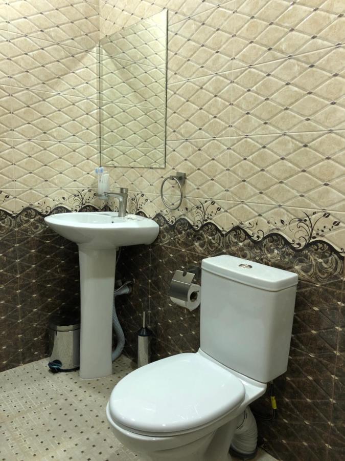 Sisian Flamenco Hotel מראה חיצוני תמונה