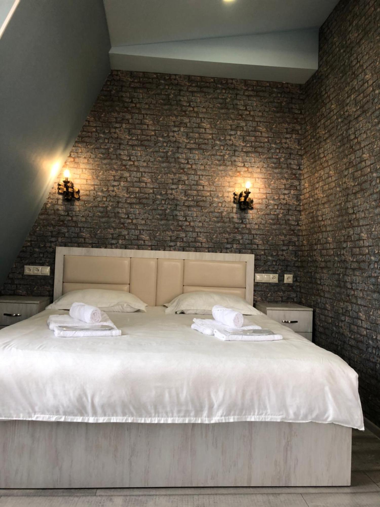 Sisian Flamenco Hotel מראה חיצוני תמונה