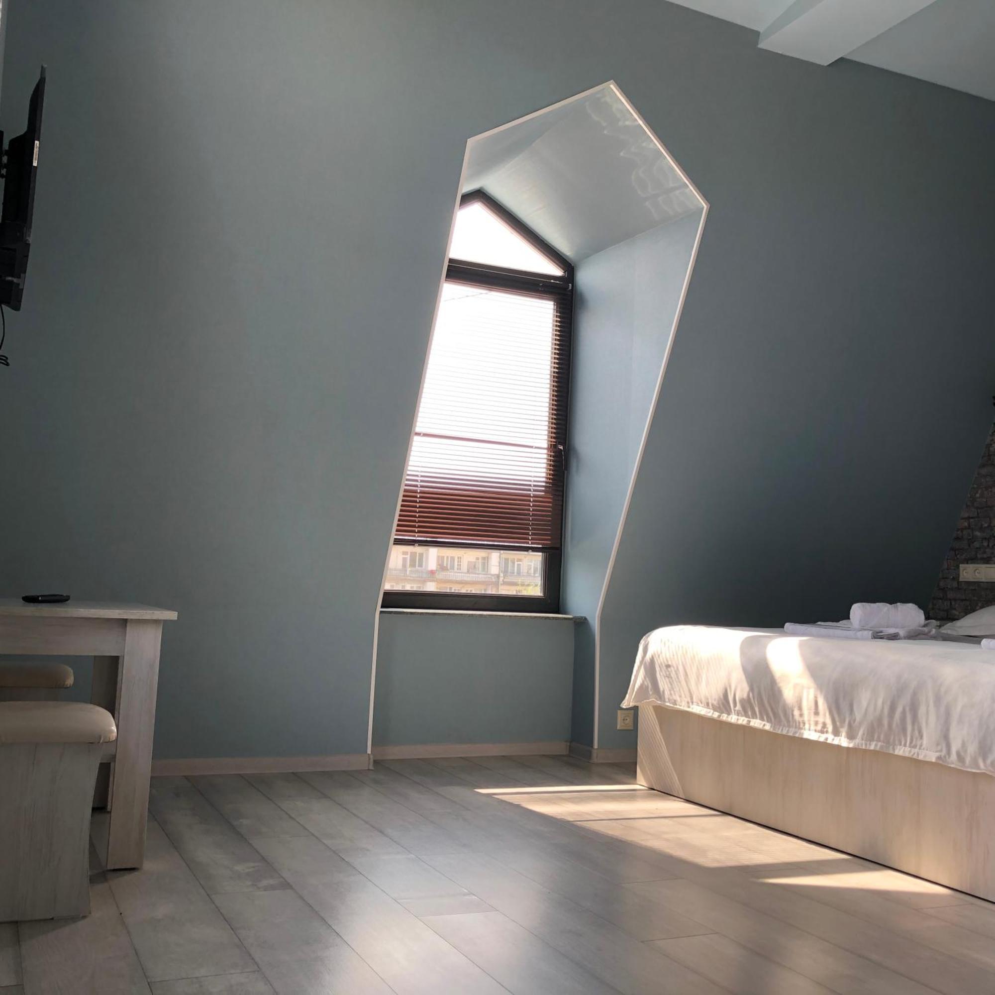 Sisian Flamenco Hotel מראה חיצוני תמונה