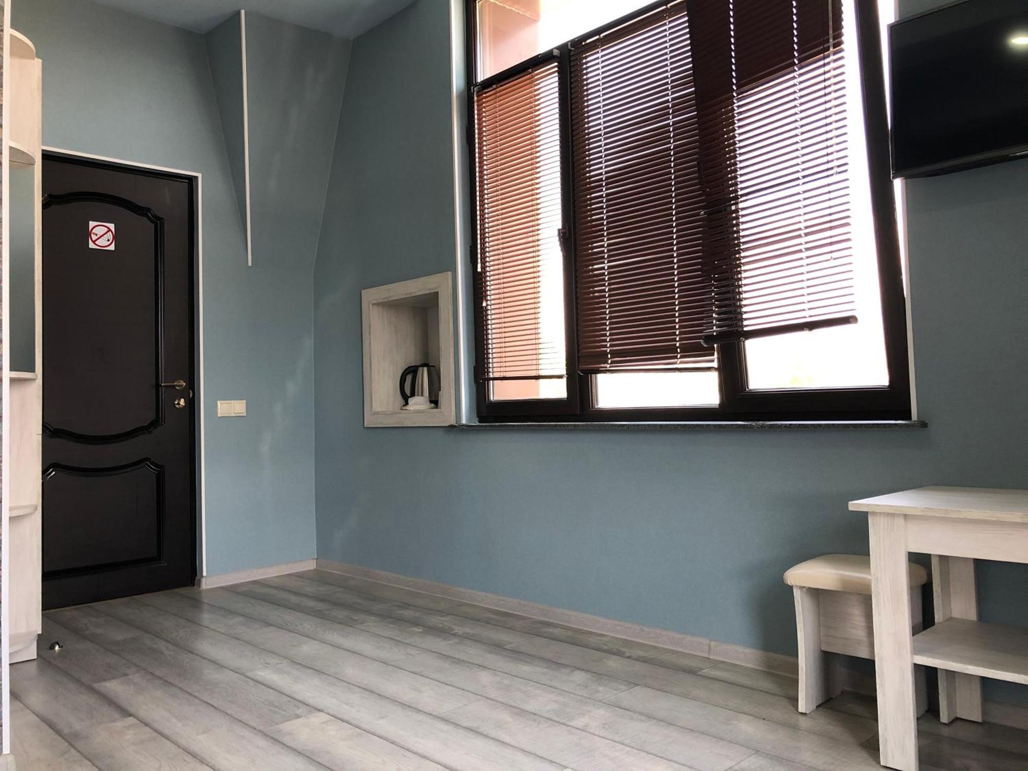 Sisian Flamenco Hotel מראה חיצוני תמונה