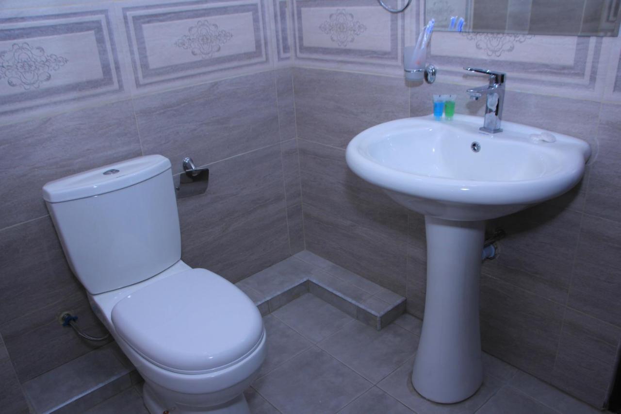 Sisian Flamenco Hotel מראה חיצוני תמונה