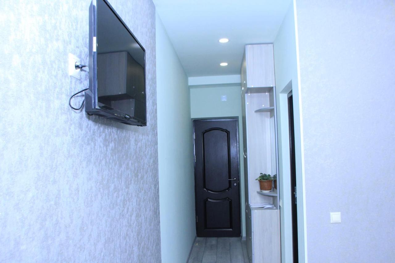 Sisian Flamenco Hotel מראה חיצוני תמונה