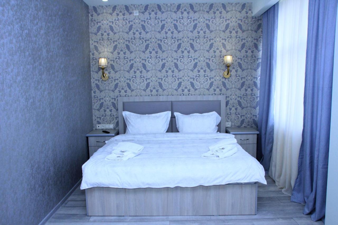 Sisian Flamenco Hotel מראה חיצוני תמונה