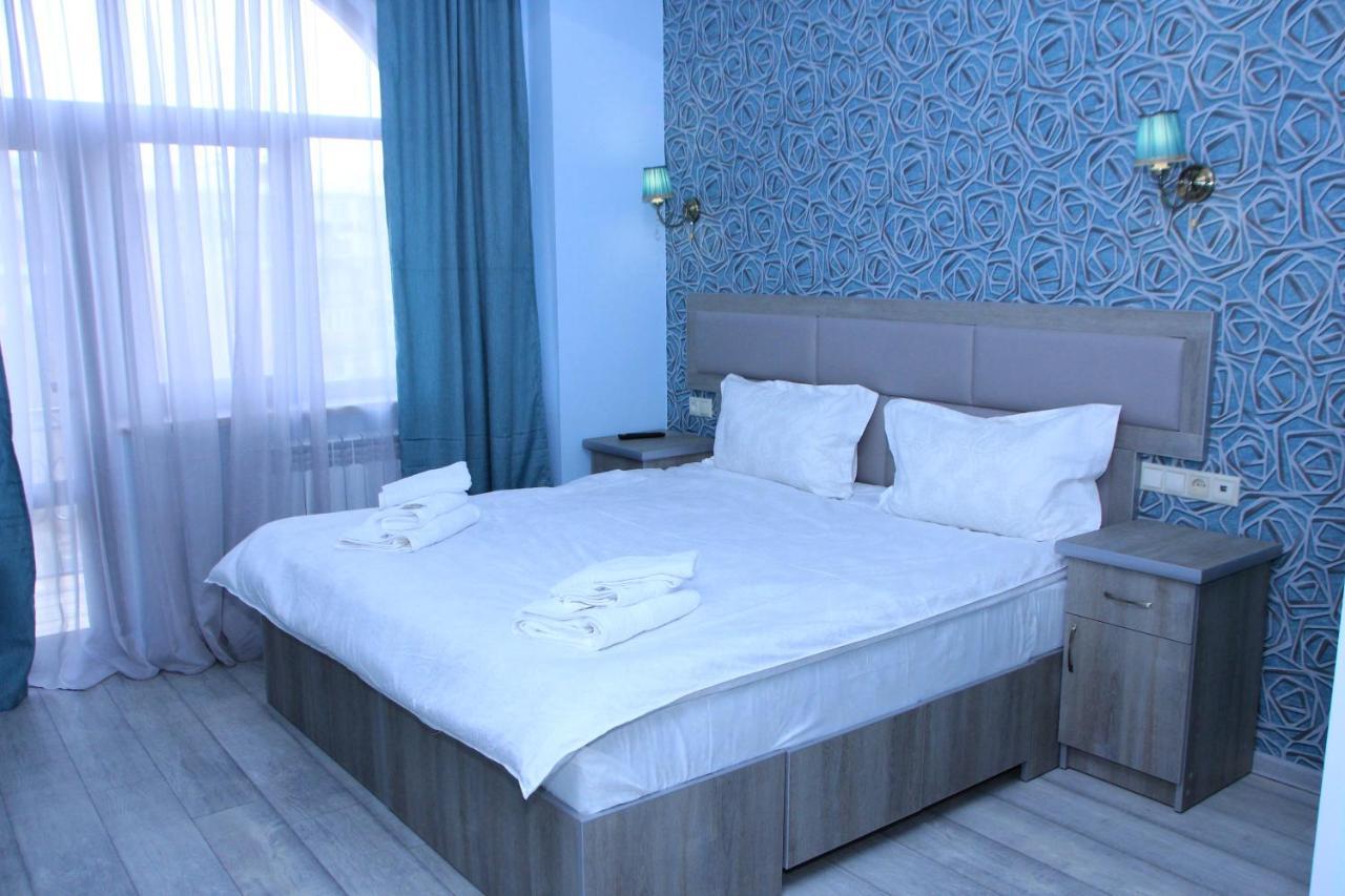 Sisian Flamenco Hotel מראה חיצוני תמונה