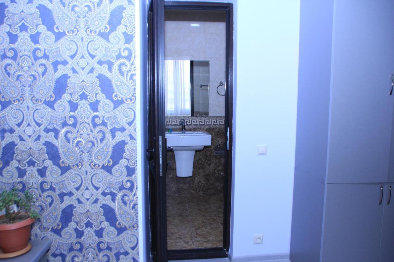 Sisian Flamenco Hotel מראה חיצוני תמונה